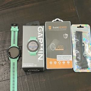 Garmin Forerunner 745